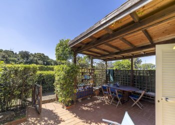 Foto 20 - Quadrilocale Residence Il Mascherino
 
snc, Monte Argentario - foto 20