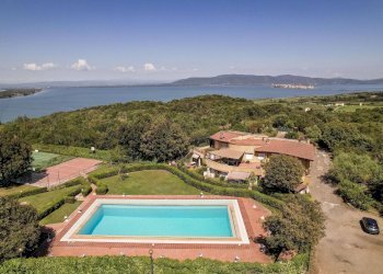 Foto 27 - Quadrilocale Residence Il Mascherino
 
snc, Monte Argentario - foto 27