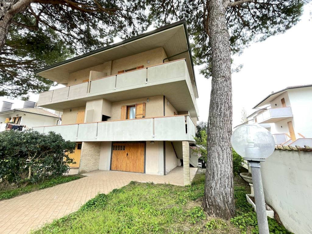 Facciata - Terraced Villa viale Benvenuto Cellini, Ravenna - photo 2