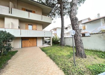 Giardino - Terraced Villa viale Benvenuto Cellini, Ravenna - photo 1