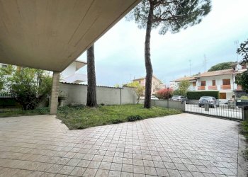 Giardino - Villa a Schiera viale Benvenuto Cellini, Ravenna - foto 6