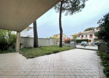Giardino - Villa a Schiera viale Benvenuto Cellini, Ravenna - foto 7
