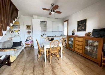 Salone - Terraced Villa viale Benvenuto Cellini, Ravenna - photo 8