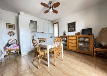 Salone - Terraced Villa viale Benvenuto Cellini, Ravenna - photo 11