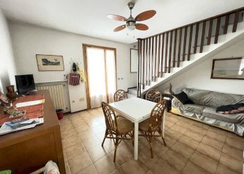 Salone - Terraced Villa viale Benvenuto Cellini, Ravenna - photo 12