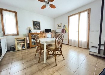 Salone - Terraced Villa viale Benvenuto Cellini, Ravenna - photo 13