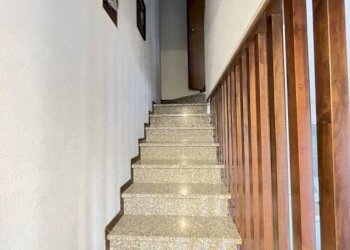 Scala - Terraced Villa viale Benvenuto Cellini, Ravenna - photo 14