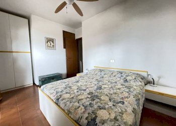 Camera da letto - Terraced Villa viale Benvenuto Cellini, Ravenna - photo 15