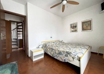 Camera da letto - Terraced Villa viale Benvenuto Cellini, Ravenna - photo 16