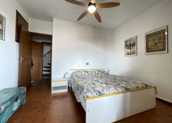 Camera da letto - Terraced Villa viale Benvenuto Cellini, Ravenna - photo 17