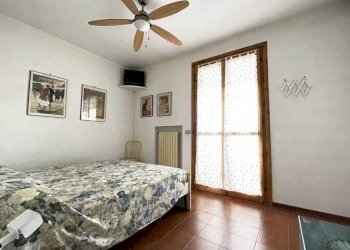 Camera da letto - Terraced Villa viale Benvenuto Cellini, Ravenna - photo 18