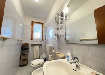 Bagno - Villa a Schiera viale Benvenuto Cellini, Ravenna - foto 19