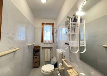 Bagno - Villa a Schiera viale Benvenuto Cellini, Ravenna - foto 20