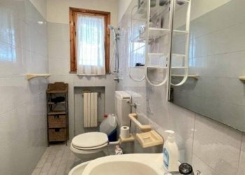 Bagno - Villa a Schiera viale Benvenuto Cellini, Ravenna - foto 21