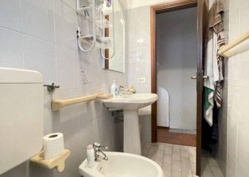 Bagno - Villa a Schiera viale Benvenuto Cellini, Ravenna - foto 22