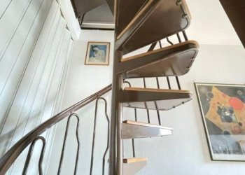 Scala - Terraced Villa viale Benvenuto Cellini, Ravenna - photo 26