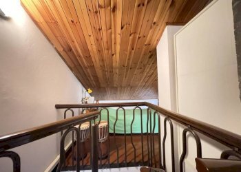 Scala - Terraced Villa viale Benvenuto Cellini, Ravenna - photo 27