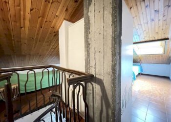 Scala - Terraced Villa viale Benvenuto Cellini, Ravenna - photo 28