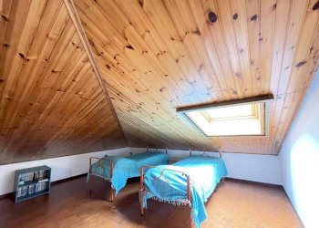 Mansarda - Terraced Villa viale Benvenuto Cellini, Ravenna - photo 29