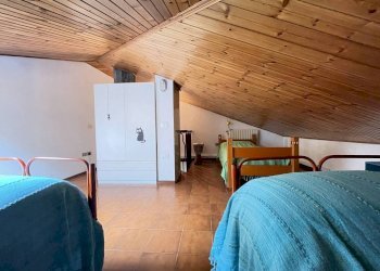 Mansarda - Terraced Villa viale Benvenuto Cellini, Ravenna - photo 30