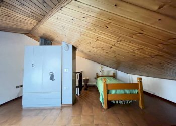 Mansarda - Terraced Villa viale Benvenuto Cellini, Ravenna - photo 31