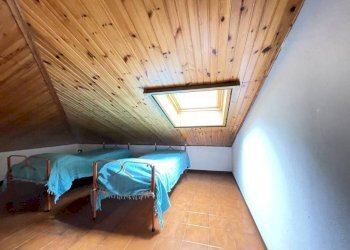 Mansarda - Terraced Villa viale Benvenuto Cellini, Ravenna - photo 32