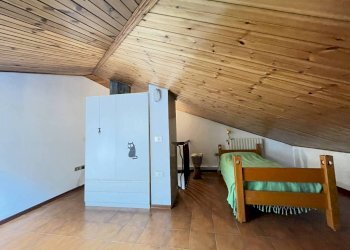 Mansarda - Terraced Villa viale Benvenuto Cellini, Ravenna - photo 33