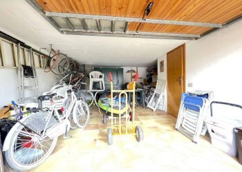 Box auto - Terraced Villa viale Benvenuto Cellini, Ravenna - photo 35