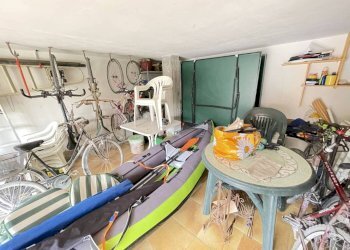 Box auto - Terraced Villa viale Benvenuto Cellini, Ravenna - photo 36