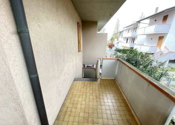 Balcone - Terraced Villa viale Benvenuto Cellini, Ravenna - photo 39