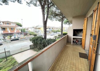 Terrazzo - Villa a Schiera viale Benvenuto Cellini, Ravenna - foto 40