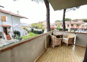 Terrazzo - Terraced Villa viale Benvenuto Cellini, Ravenna - photo 41