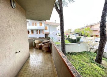 Terrazzo - Villa a Schiera viale Benvenuto Cellini, Ravenna - foto 43
