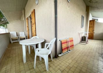 Terrazzo - Villa a Schiera viale Benvenuto Cellini, Ravenna - foto 44