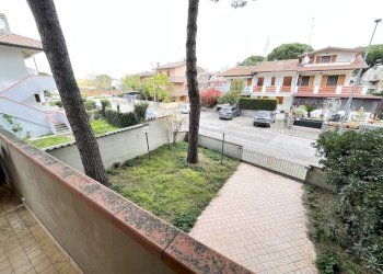 Giardino - Villa a Schiera viale Benvenuto Cellini, Ravenna - foto 47