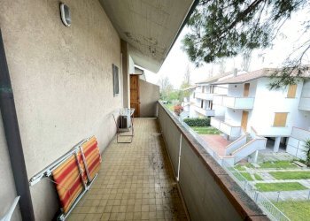 Terrazzo - Villa a Schiera viale Benvenuto Cellini, Ravenna - foto 48