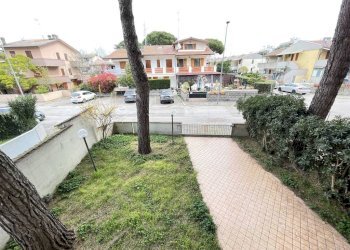 Giardino - Villa a Schiera viale Benvenuto Cellini, Ravenna - foto 49