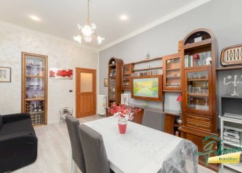 Salone - Trilocale via Piedicavallo, Torino (zona Parella) - foto 5