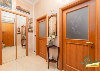 Ingresso - Trilocale via Piedicavallo, Torino (zona Parella) - foto 14