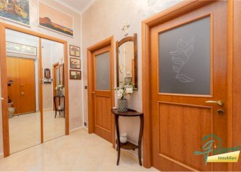 Ingresso - Trilocale via Piedicavallo, Torino (zona Parella) - foto 15