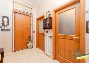 Ingresso - Trilocale via Piedicavallo, Torino (zona Parella) - foto 17