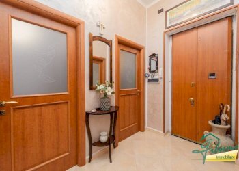 Ingresso - Trilocale via Piedicavallo, Torino (zona Parella) - foto 18