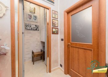 Disimpegno - Trilocale via Piedicavallo, Torino (zona Parella) - foto 20