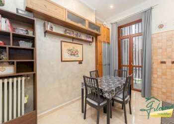 Salone - Trilocale via Piedicavallo, Torino (zona Parella) - foto 21