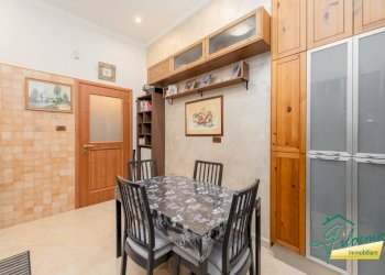 Salone - Trilocale via Piedicavallo, Torino (zona Parella) - foto 23