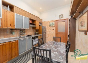 Cucina - Trilocale via Piedicavallo, Torino (zona Parella) - foto 24