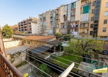 Vista - Trilocale via Piedicavallo, Torino (zona Parella) - foto 25