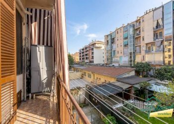 Balcone - Trilocale via Piedicavallo, Torino (zona Parella) - foto 26