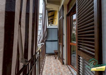 Balcone - Trilocale via Piedicavallo, Torino (zona Parella) - foto 27