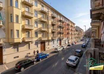 Vista - Trilocale via Piedicavallo, Torino (zona Parella) - foto 29